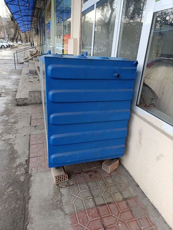 Tirik baliq akvaryum yegiday turipti buyi 1.50 2.50 — 4