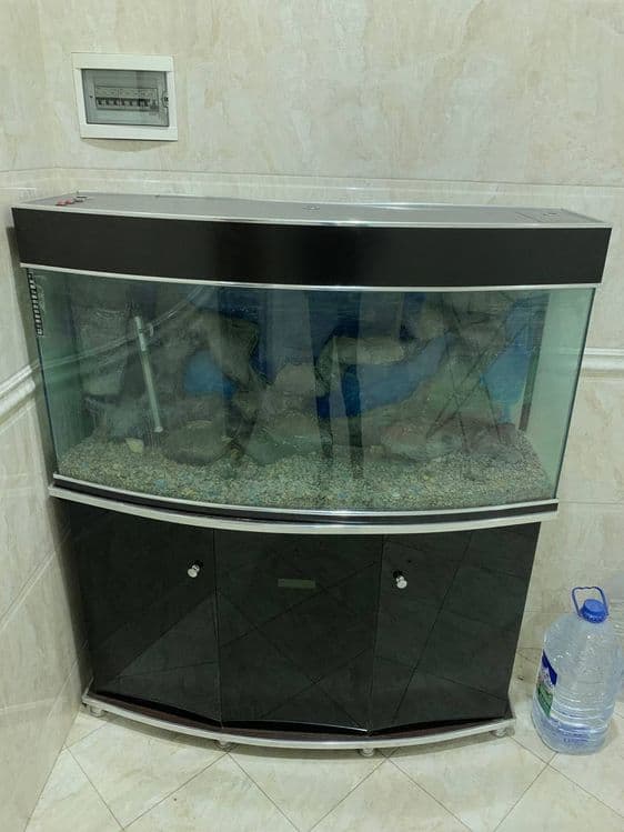 Akvariyum 300litir — 1