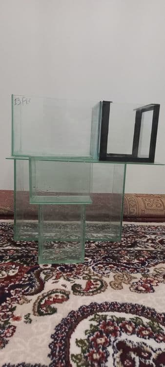 Harxil turdagi baliq akvarium bor juda arzon narxlarda — 4