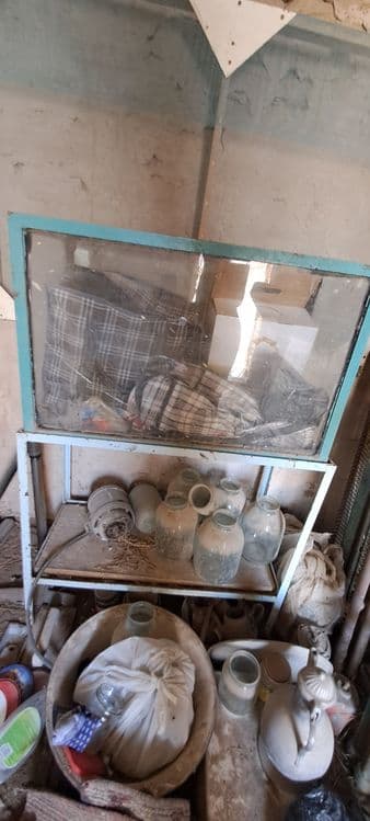 Alvarium 100 litr stoykasi menen qosilip 100.000 min — 1