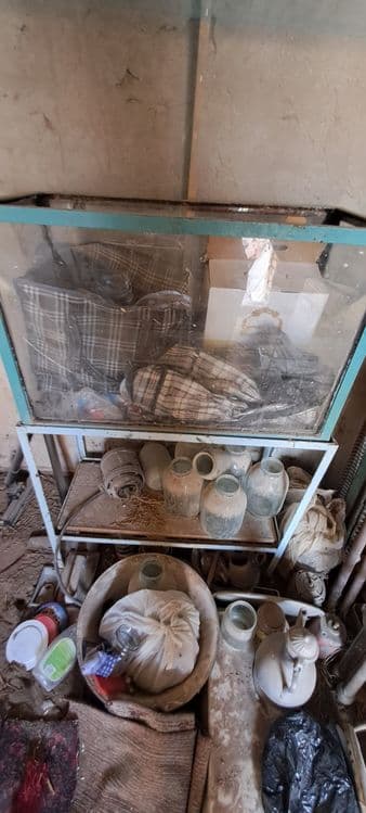 Alvarium 100 litr stoykasi menen qosilip 100.000 min — 2