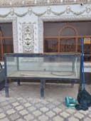 Baliq saqlaytin ( АКВАРИУМ )
