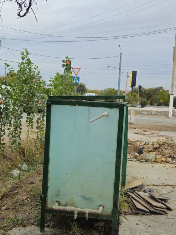 Аквариум Для Рыб 3м/1,20/0,80 — 5