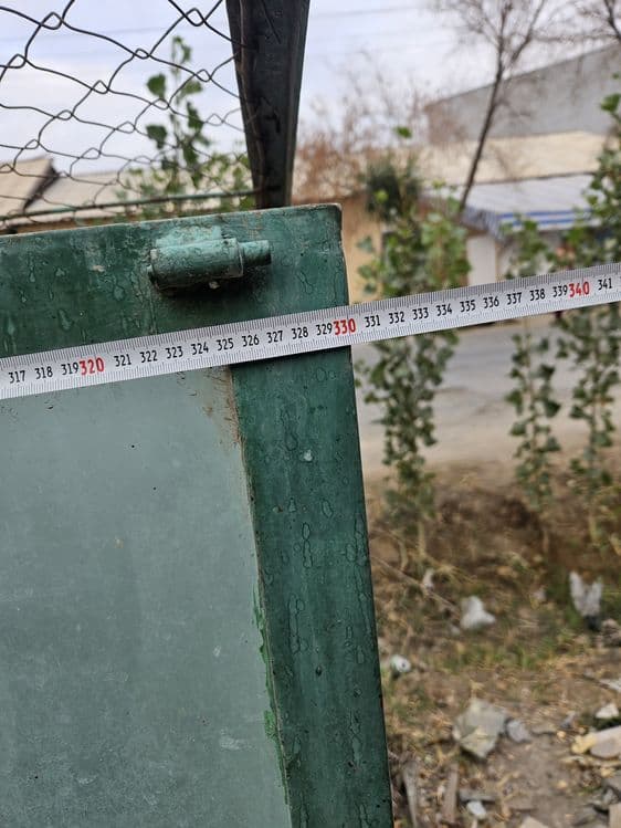 Аквариум Для Рыб 3м/1,20/0,80 — 6