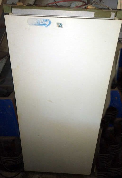 холодильник Орск — 1