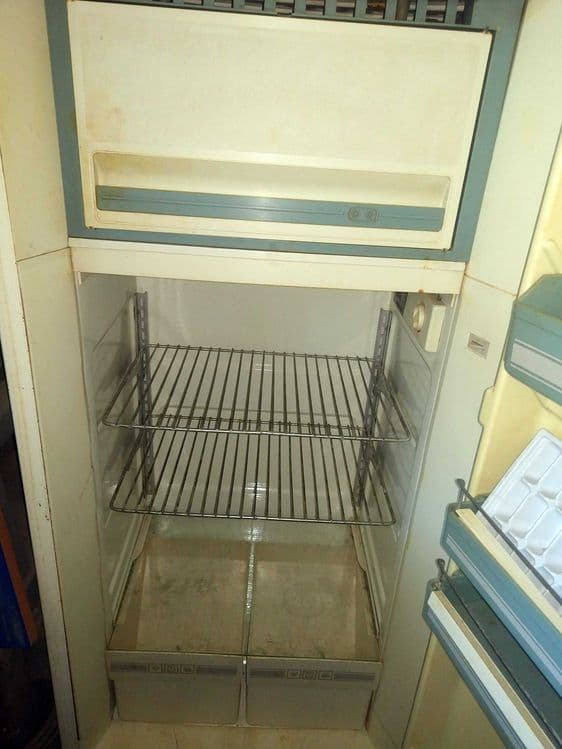холодильник Орск — 4