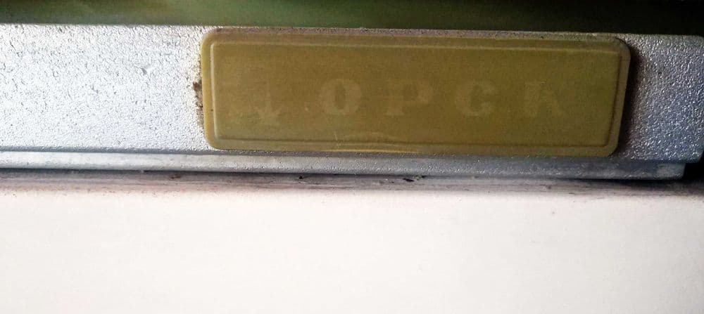 холодильник Орск — 6