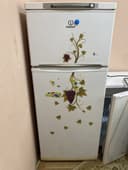 Холодильник от INDESIT