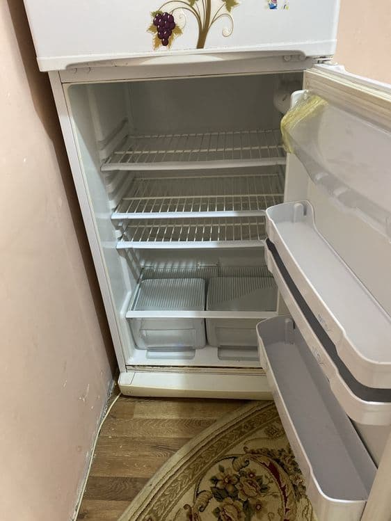 Холодильник от INDESIT — 3