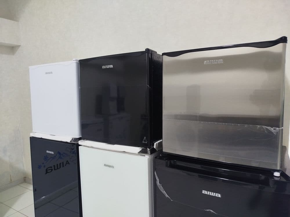 Мини холодильник Aiwa BC-50L 50литровые — 3