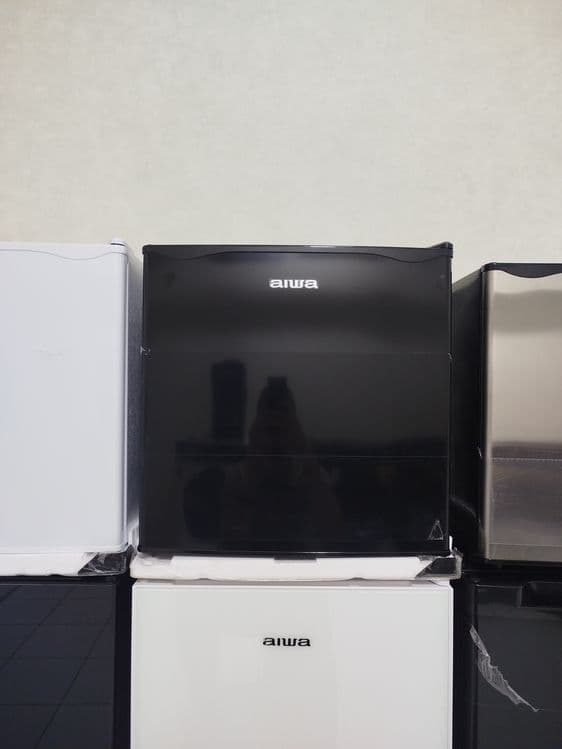 Мини холодильник Aiwa BC-50L 50литровые — 4