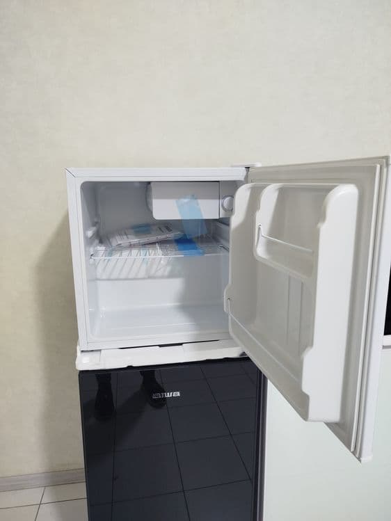 Мини холодильник Aiwa BC-50L 50литровые — 5