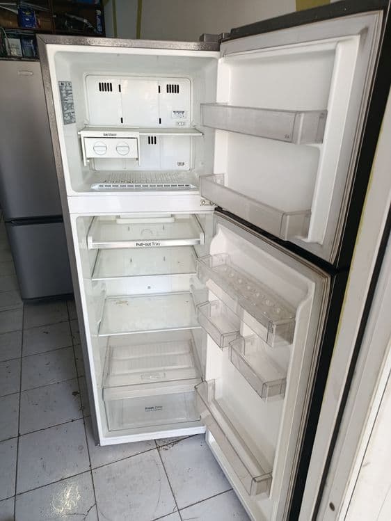 Продается холодильник Лж в рабочем состоянии — 2