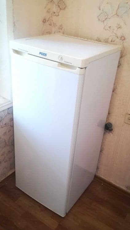 Холодильник POZIS Россия — 1