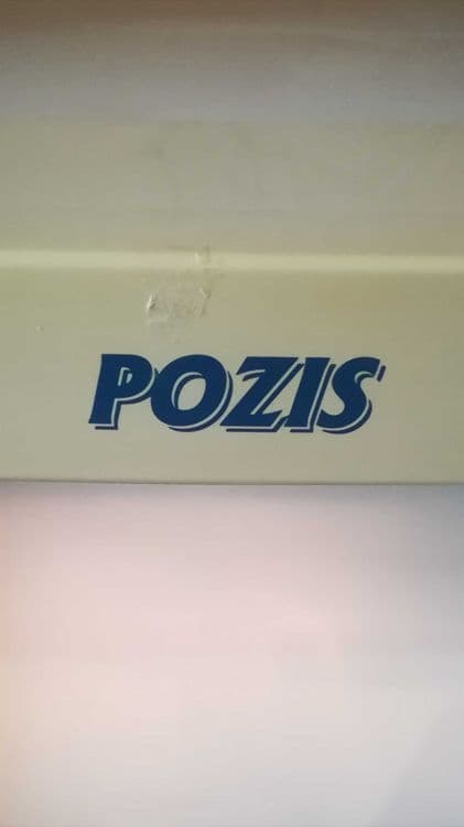 Холодильник POZIS Россия — 4