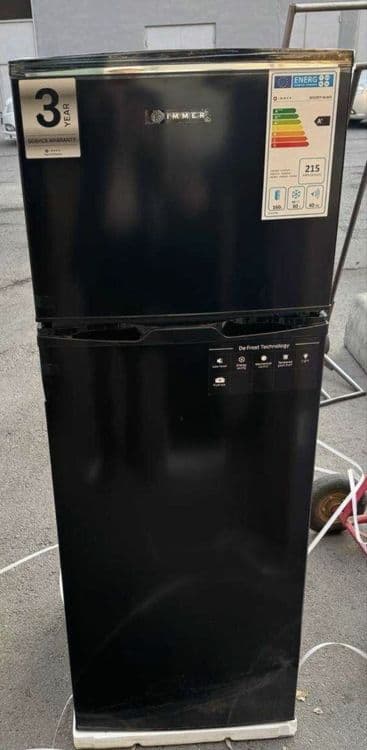 Холодильник Immer 210L DeFrost Доставка бесплатно — 2