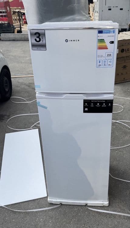 Холодильник Immer 210L DeFrost Доставка бесплатно — 3
