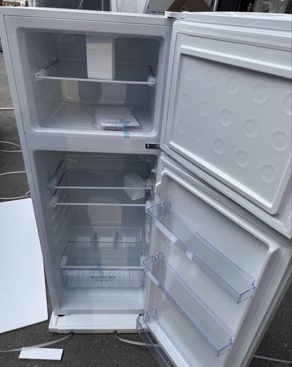 Холодильник Immer 210L DeFrost Доставка бесплатно — 4