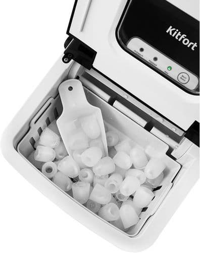 Льдогенератор Kitfort KT-1802 — 3