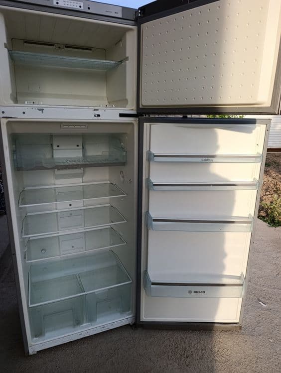 Продам Холодильник BOSCH — 3