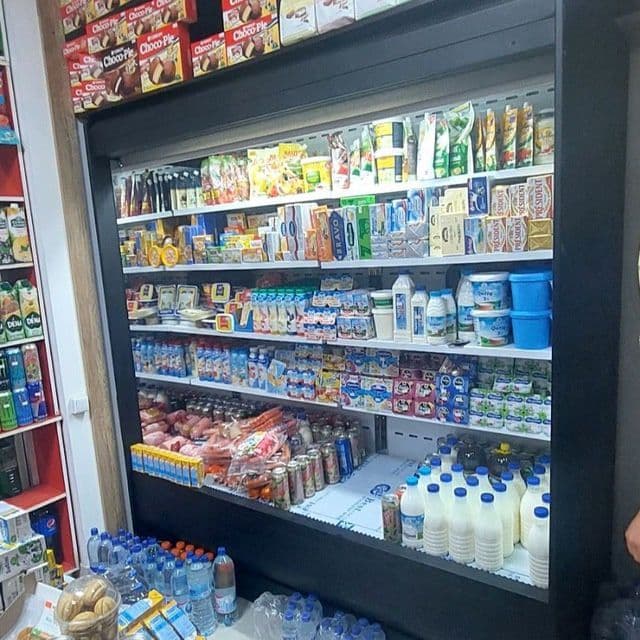 Акция !!! Продаются витринние холодильники. — 6