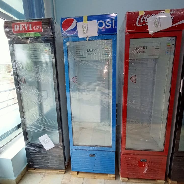 Акция !!! Продаются витринние холодильники. — 7