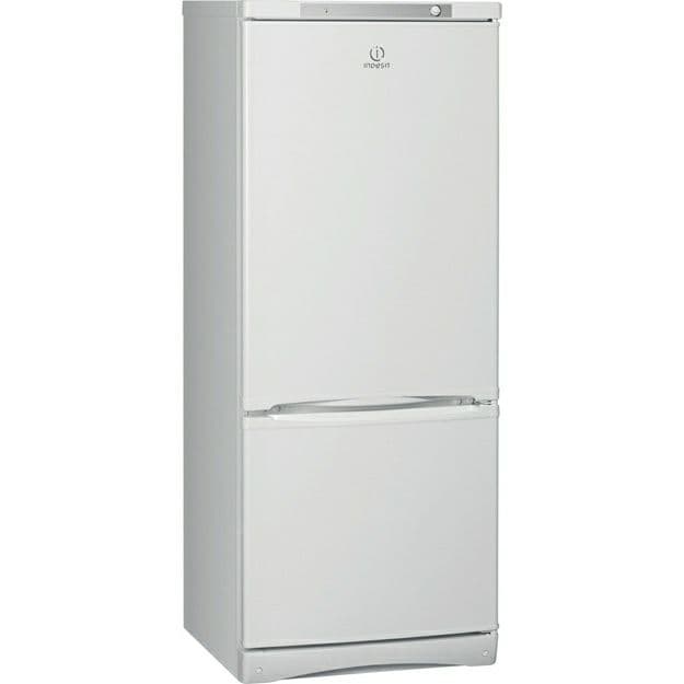 Холодильник Indesit — 2