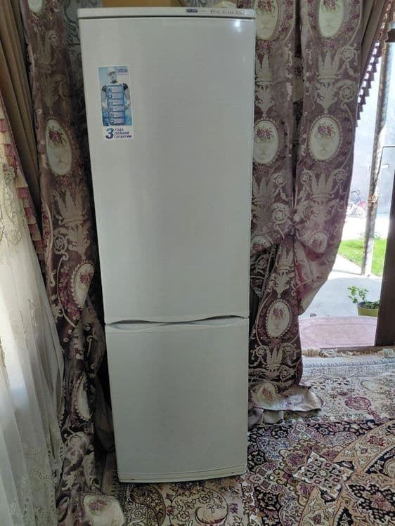 ATLANT xaladilnik 3600 ming som — 1