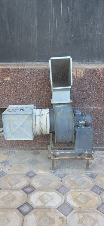 Продаётся вентиляция улитка. — 1