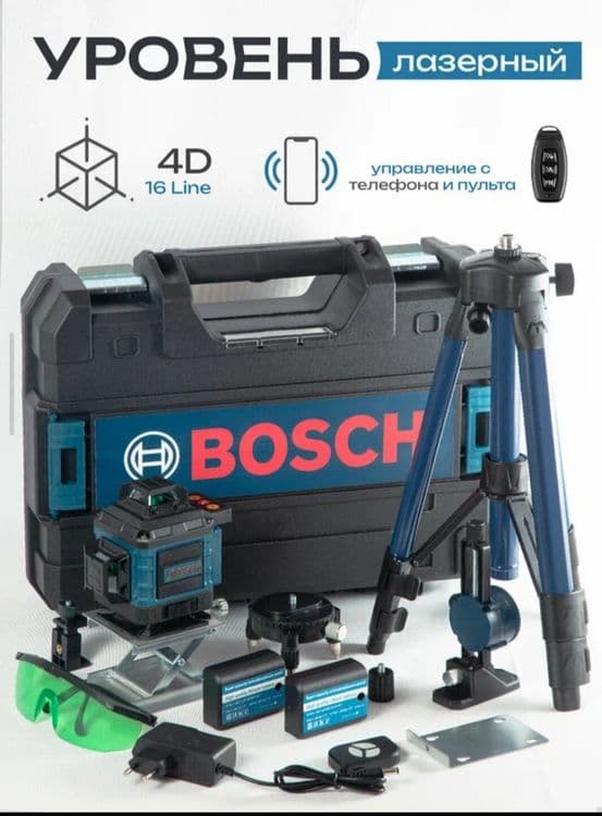 Лазерный уровень DeWalt 4D — 2