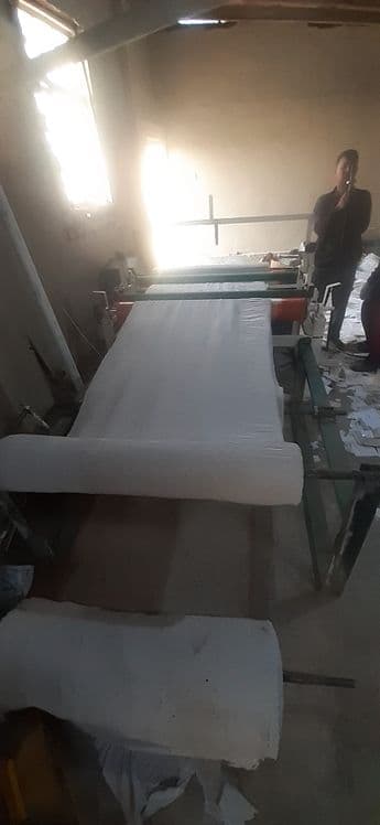 Bumaga stanok xitoy 787 model — 3