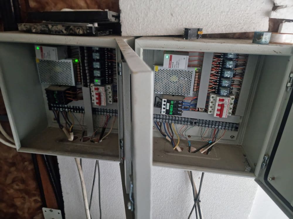 Сам мой апаратлари сотилади 2 комплект — 8
