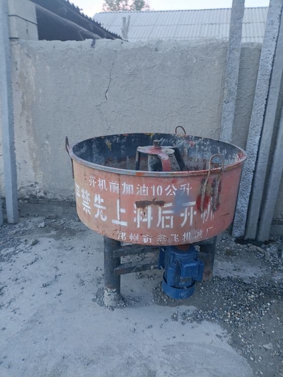 Blok aparat va meshalka — 2