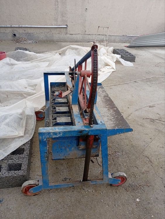 Blok aparat va meshalka — 5