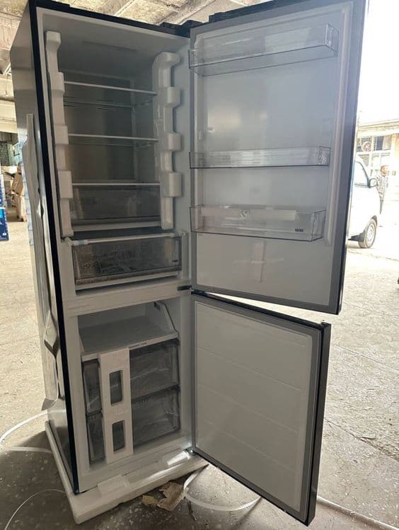Холодильник Midea скитки 40% дастафка текин — 2