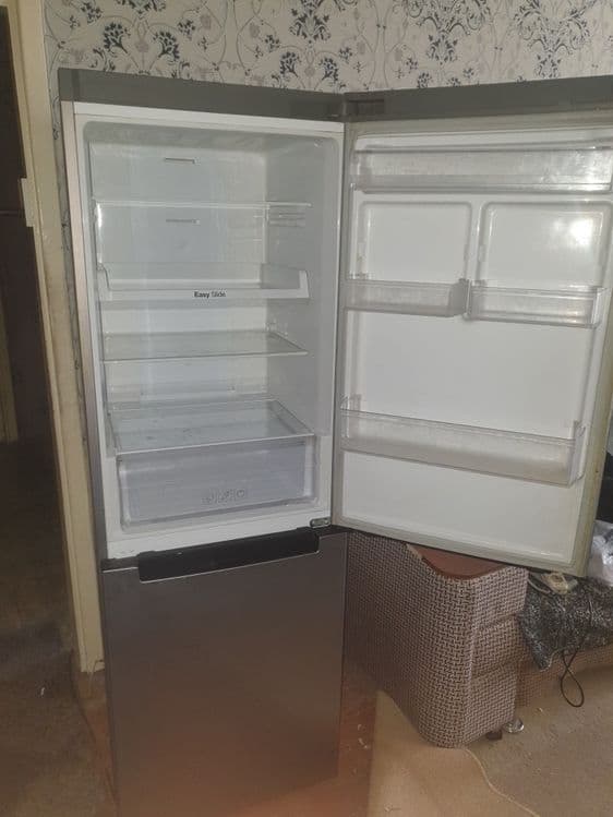 2Холодильника SAMSUNG+LG — 3