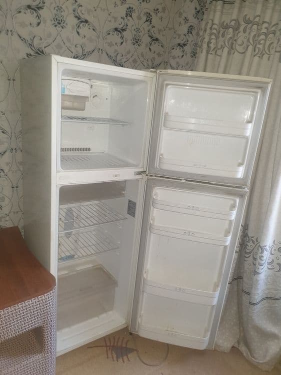 2Холодильника SAMSUNG+LG — 5