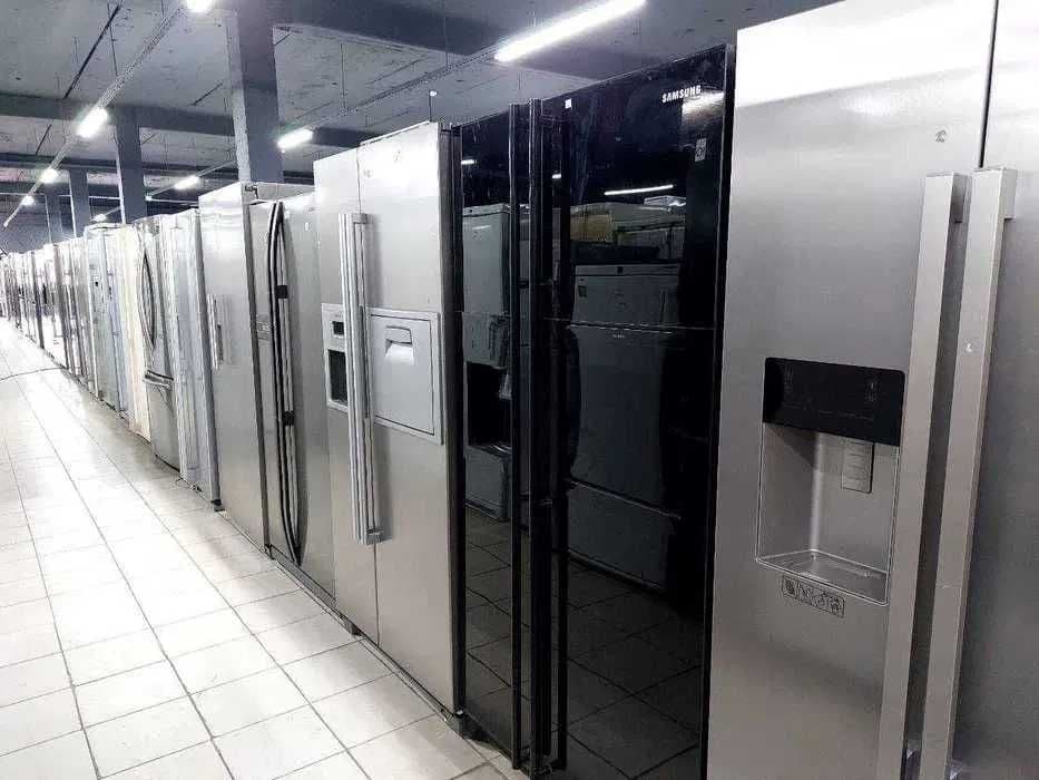Холодильник SAMSUNG  со склада ДОСТАВКА — 1