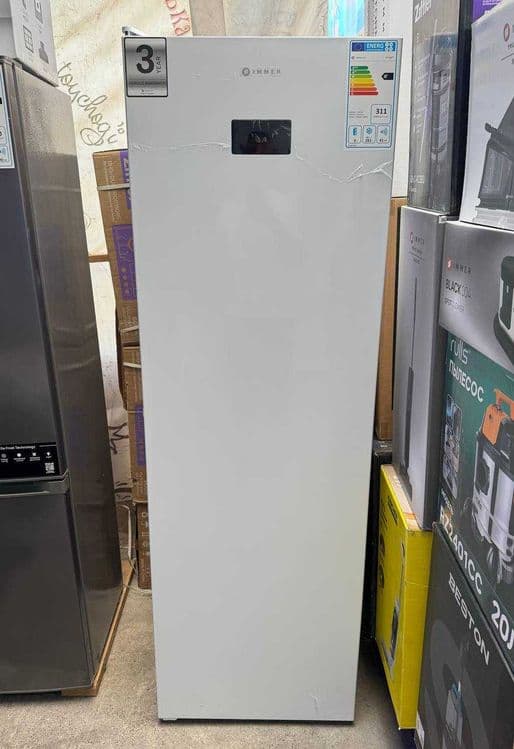 Морозильная камера Immer NF285FT No Frost Inverter 283 л — 2