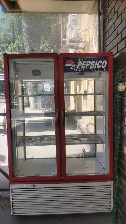 Продается Холодильник — 1