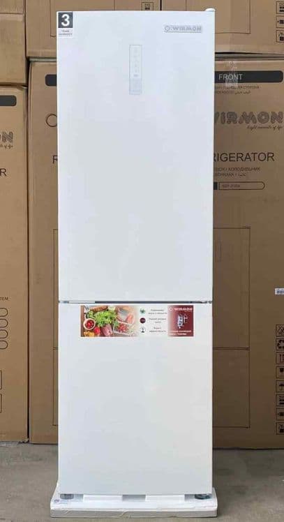 Холодильник WIRMON NBF-310WE — 1
