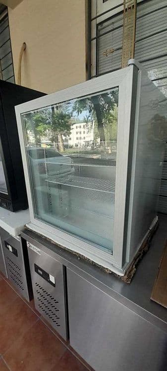 Мини маразильник холодильник muzlatkich marazilnik xaladilnik mini — 1