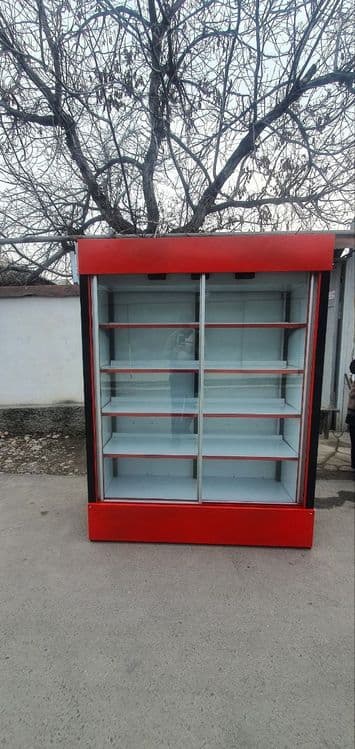 Zakaz vitrina xolodilnik — 1
