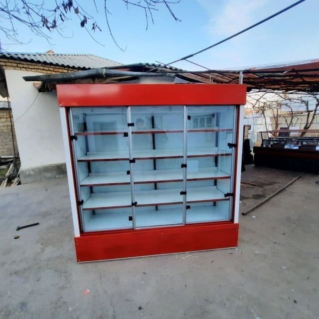 Zakaz vitrina xolodilnik — 3