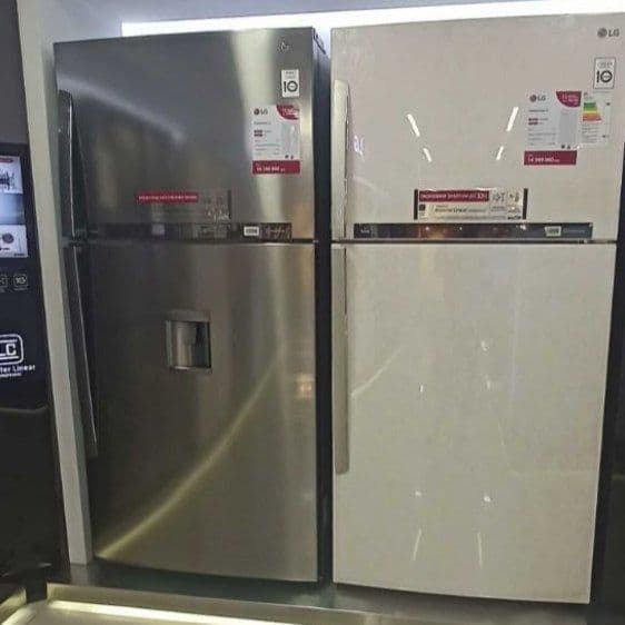 Xaladilnik LG 802 — 1