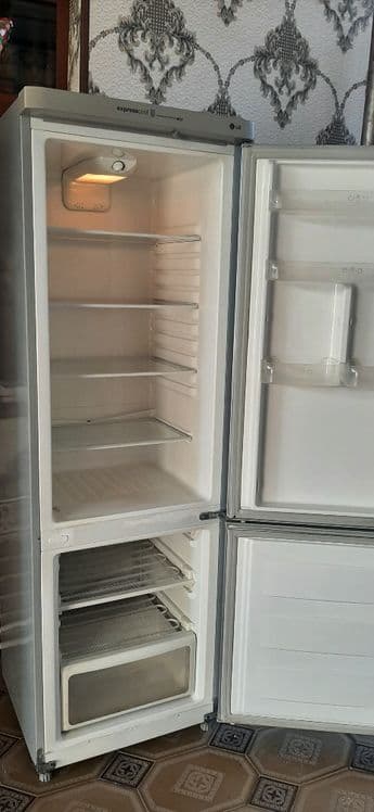 холодилник дамашни хороший — 3