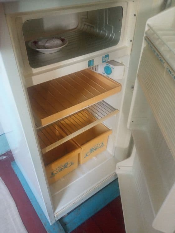 Срочно продаётся холодильник! — 1