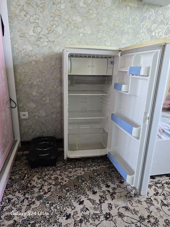 LG холодильник сотила яхши ишлайди — 2