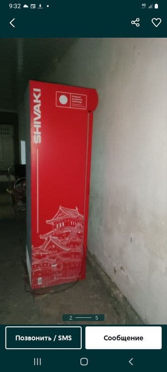 Shivaki zo'r ishlashiga garantiya xolati yangi — 1