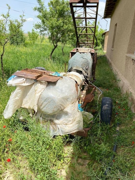 Bravoy aparat suv nasos  qazadigan — 4